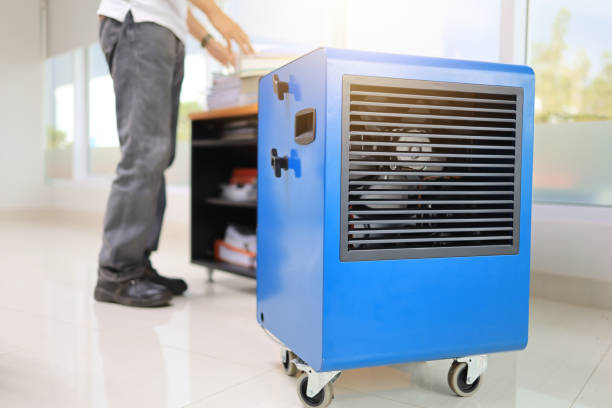 Best Biohazard Mold Removal  in Riverside, IA